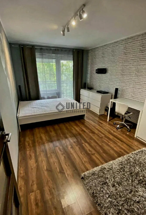 Mieszkanie Sprzedaż  Wrocław-Psie Pole Ameriga Vespucciego 1