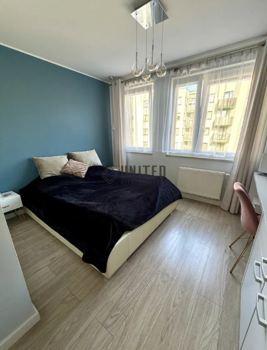 Mieszkanie Sprzedaż  Wrocław-Krzyki Krzycka 9