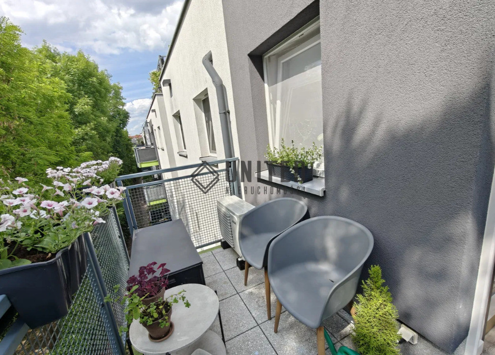Mieszkanie Sprzedaż  Wrocław-Fabryczna Potokowa 15