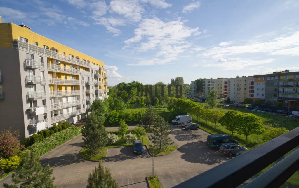 Mieszkanie Sprzedaż  Wrocław-Psie Pole Oleska 11