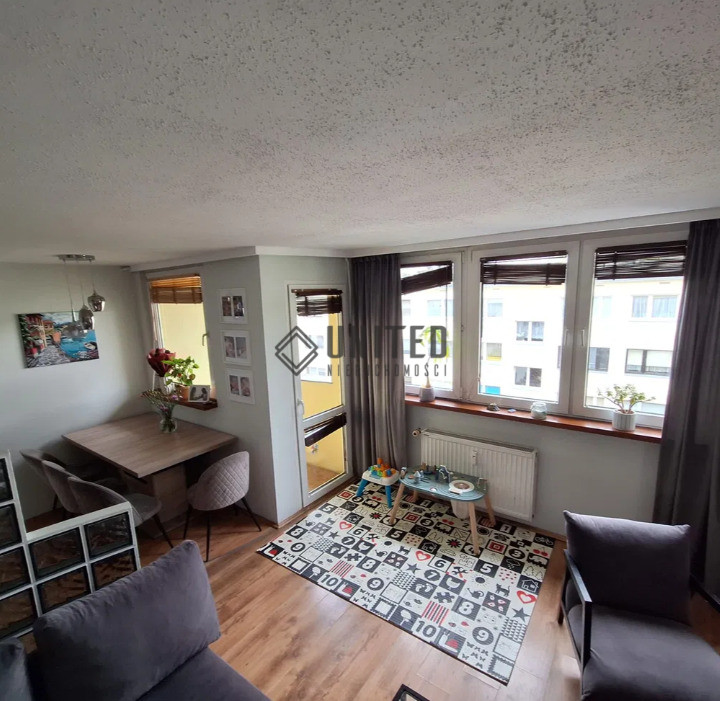 Mieszkanie Sprzedaż  Wrocław-Fabryczna Sarbinowska 3