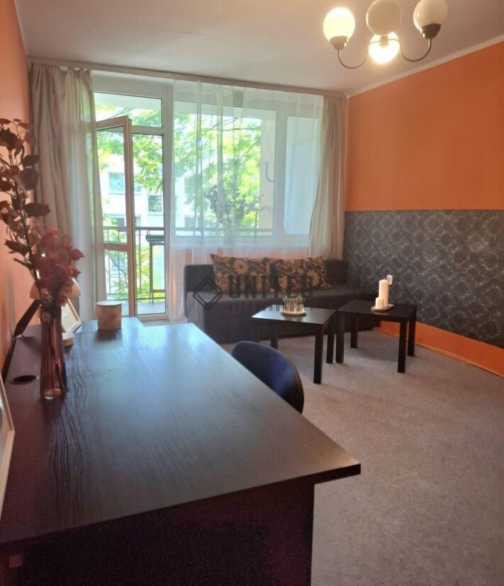 Mieszkanie Sprzedaż  Wrocław-Krzyki 2