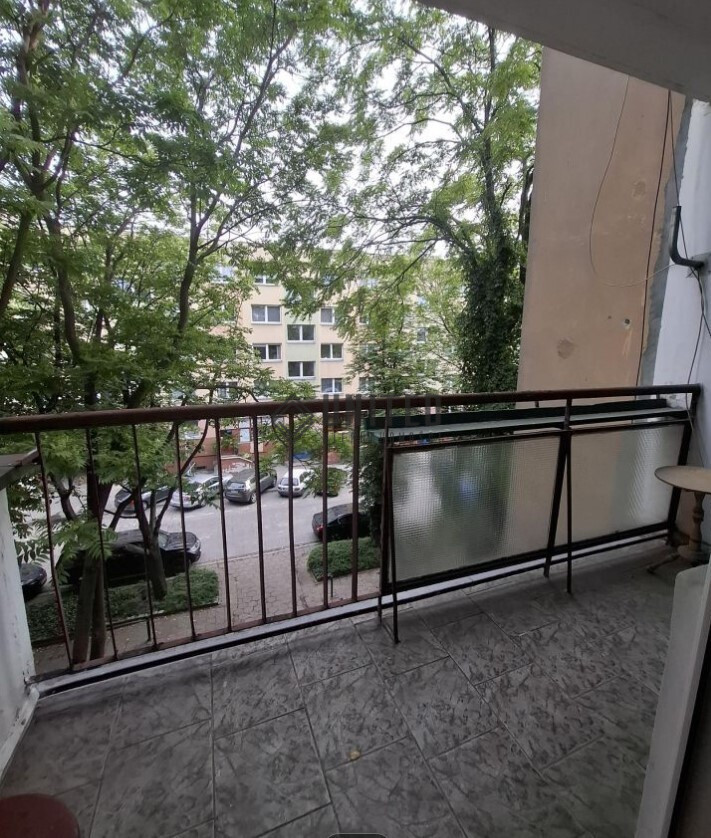 Mieszkanie Sprzedaż  Wrocław-Krzyki 18