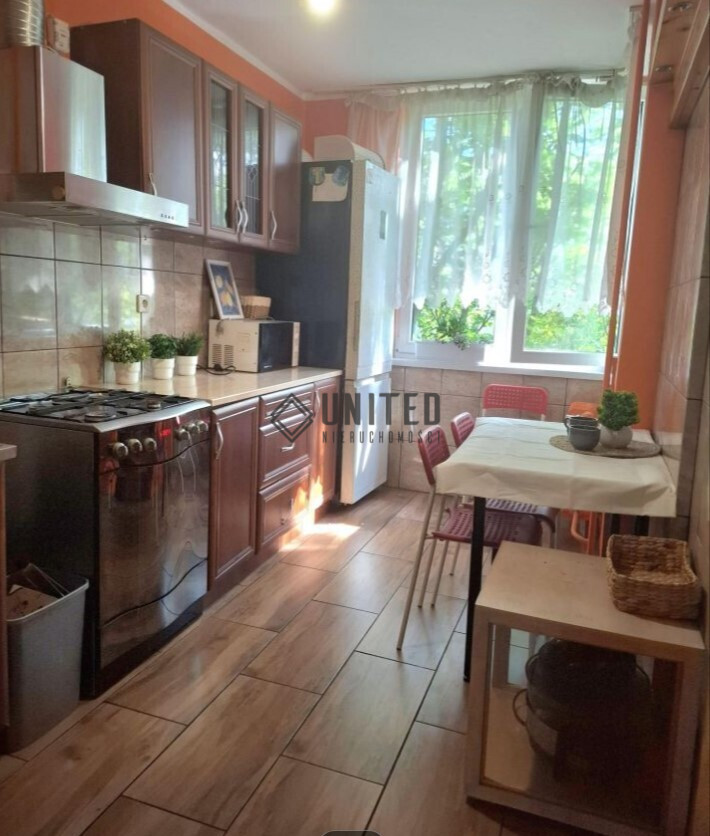 Mieszkanie Sprzedaż  Wrocław-Krzyki 17