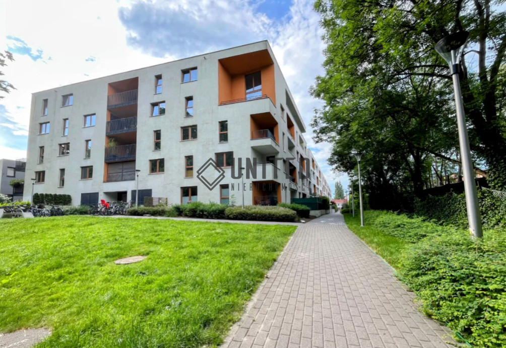 Mieszkanie Sprzedaż  Wrocław-Krzyki Wadowicka 15