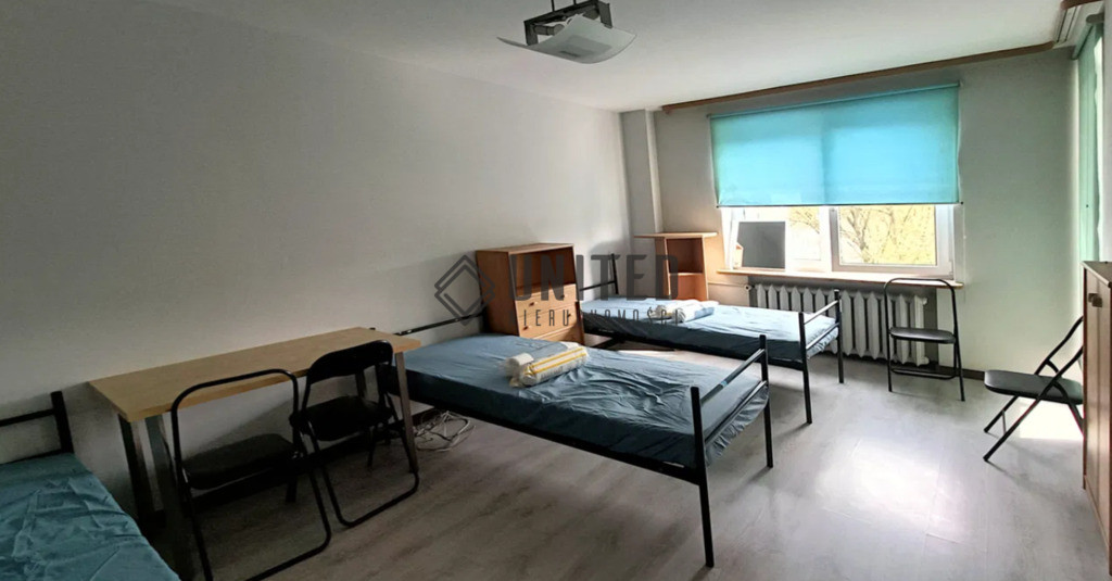 Mieszkanie Sprzedaż  Wrocław-Krzyki Prudnicka 1