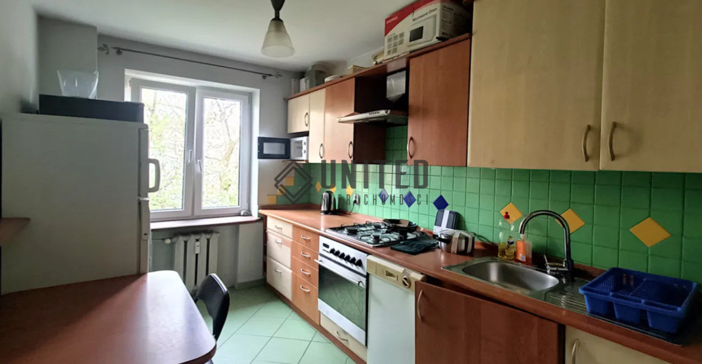 Mieszkanie Sprzedaż  Wrocław-Krzyki Prudnicka 8