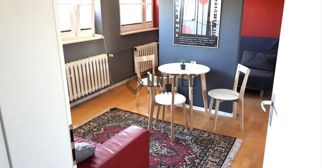 Mieszkanie Sprzedaż  Wrocław-Krzyki Jastrzębia 5