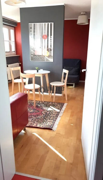 Mieszkanie Sprzedaż  Wrocław-Krzyki Jastrzębia 4