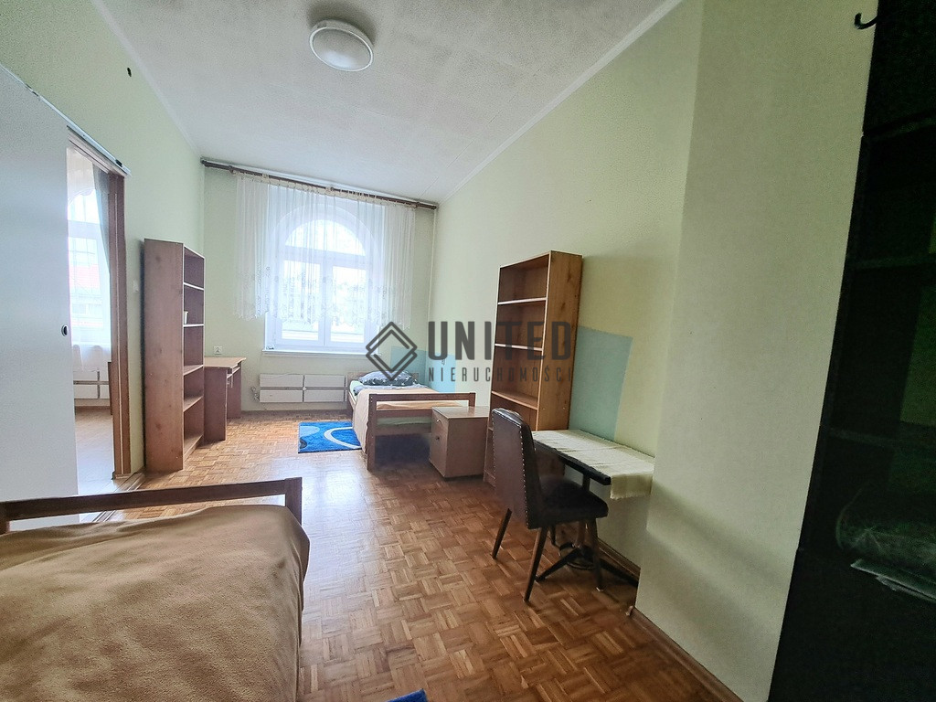Mieszkanie Sprzedaż  Wrocław-Śródmieście kard. Stefana Wyszyńskiego 7