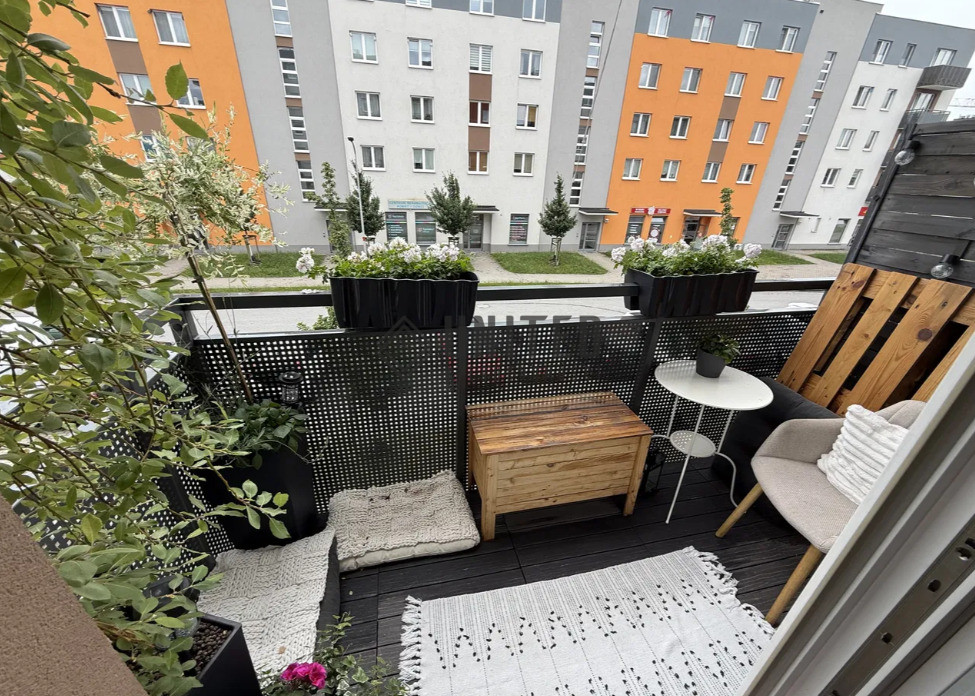 Mieszkanie Sprzedaż  Wrocław-Psie Pole Cynamonowa 15