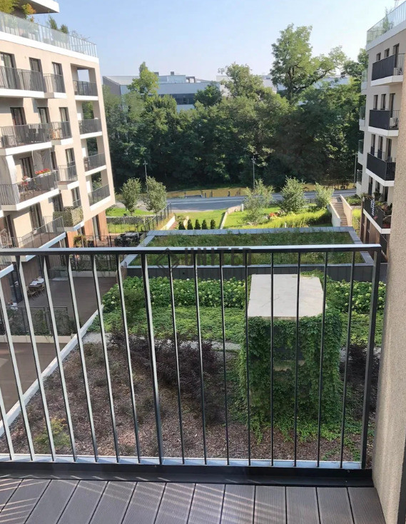 Mieszkanie Sprzedaż  Wrocław-Krzyki Mazowiecka 12