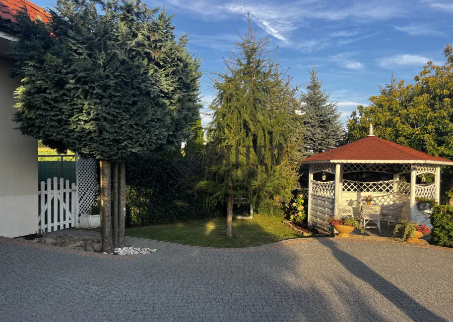 Dom Sprzedaż Raszów 2