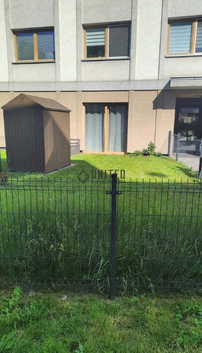 Mieszkanie Sprzedaż  Wrocław-Krzyki Brochowska 16