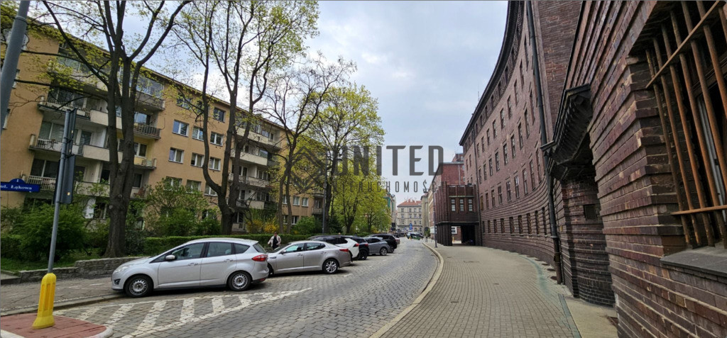 Mieszkanie Sprzedaż  Wrocław-Stare Miasto Muzealna 14