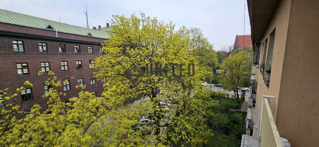 Mieszkanie Sprzedaż  Wrocław-Stare Miasto Muzealna 15