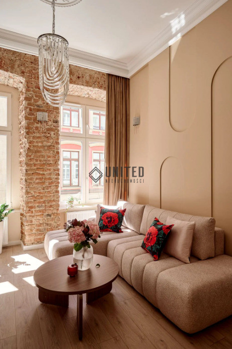 Mieszkanie Sprzedaż  Wrocław-Stare Miasto Krawiecka 8