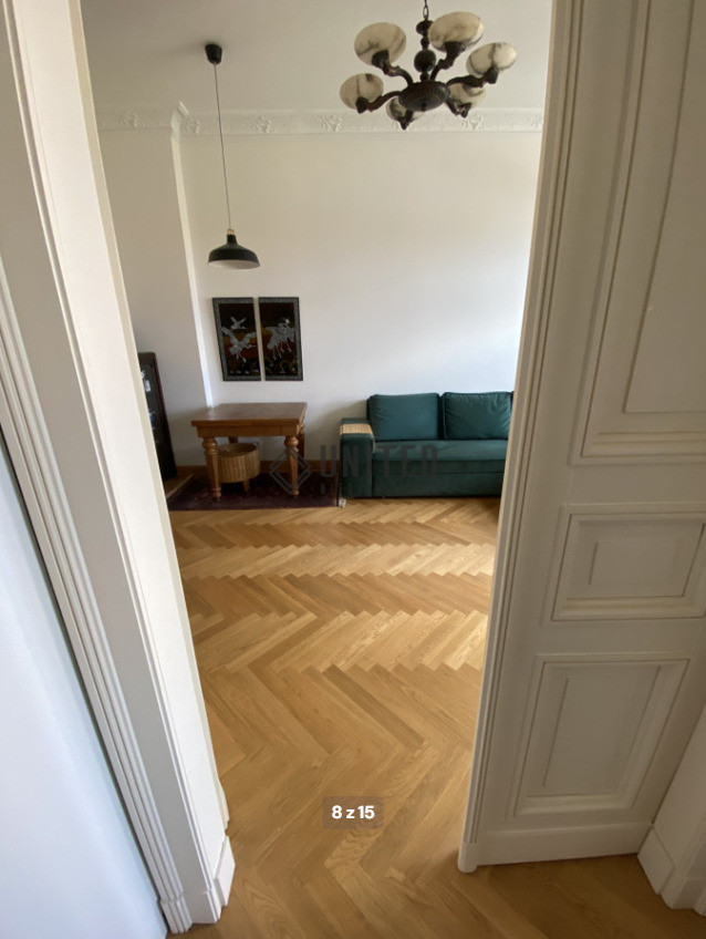 Mieszkanie Sprzedaż  Wrocław-Śródmieście Cypriana Kamila Norwida 6