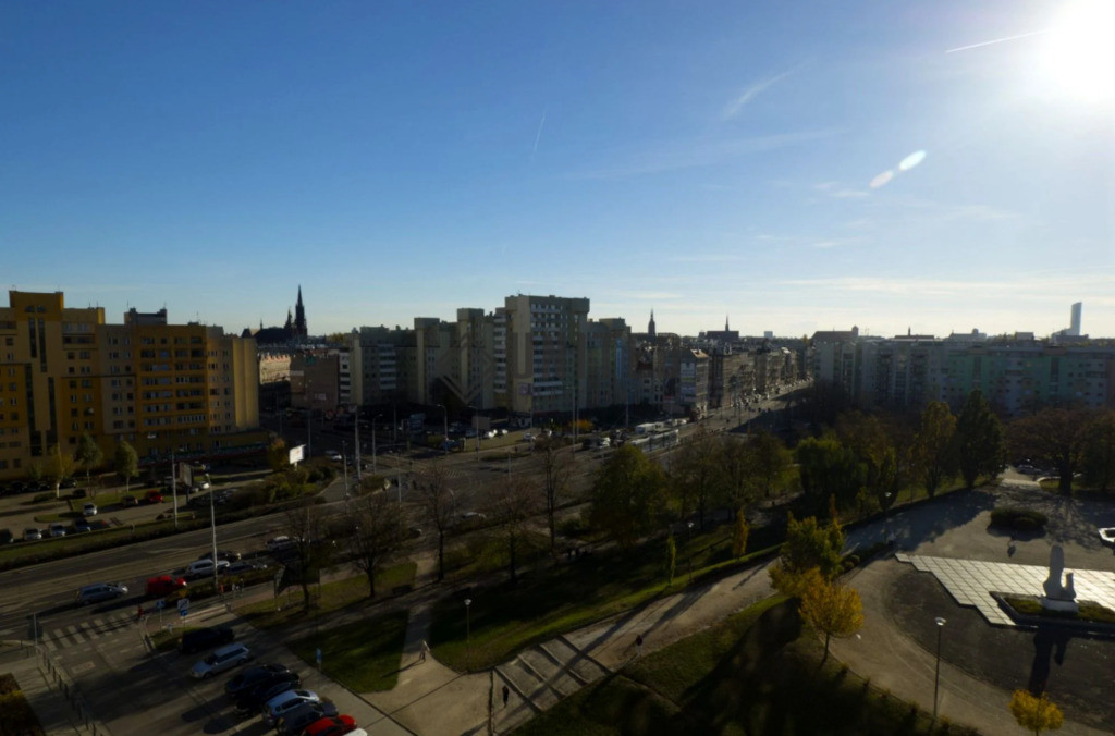 Mieszkanie Sprzedaż  Wrocław-Śródmieście Dolna 17