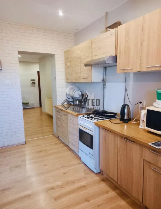 Mieszkanie Sprzedaż  Wrocław-Stare Miasto Tadeusza Rejtana 7