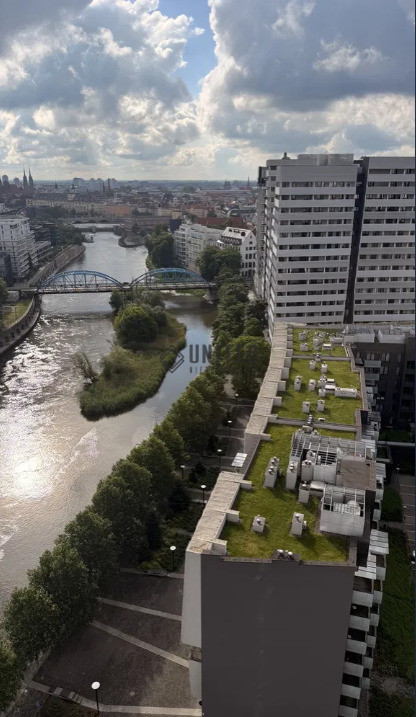 Mieszkanie Sprzedaż  Wrocław-Stare Miasto Drzewna 8