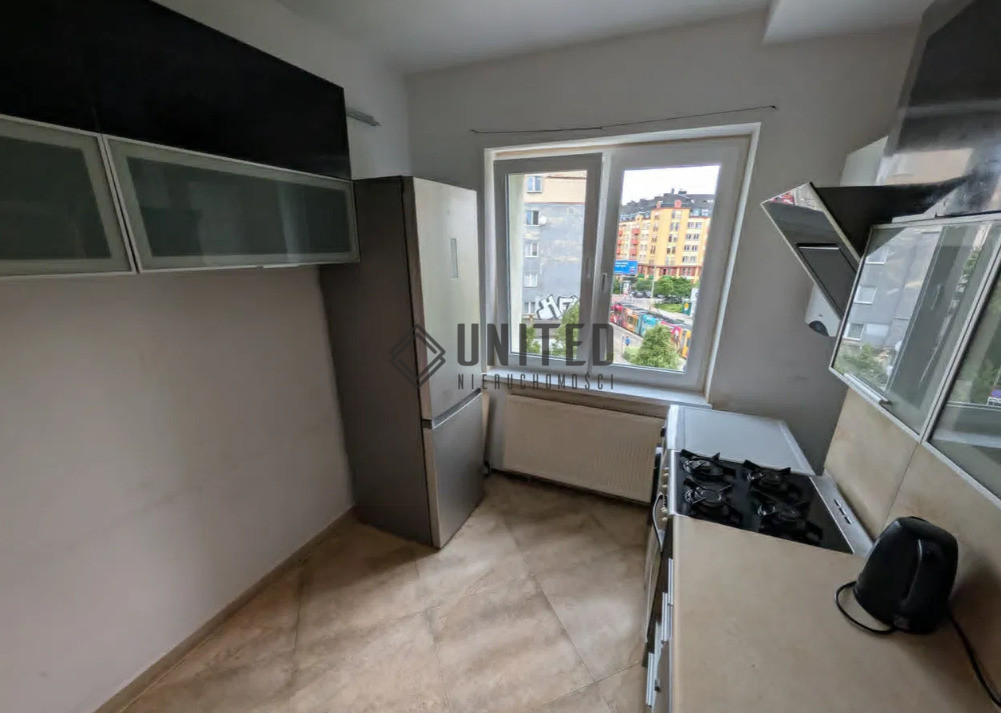 Mieszkanie Sprzedaż  Wrocław-Krzyki Prudnicka 3
