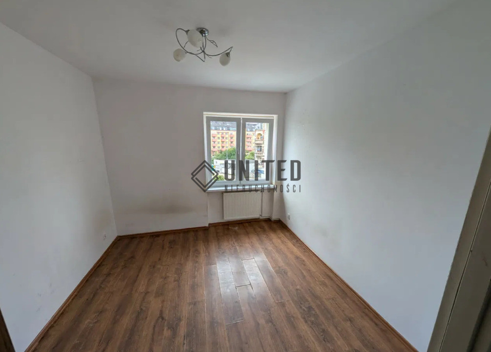 Mieszkanie Sprzedaż  Wrocław-Krzyki Prudnicka 6