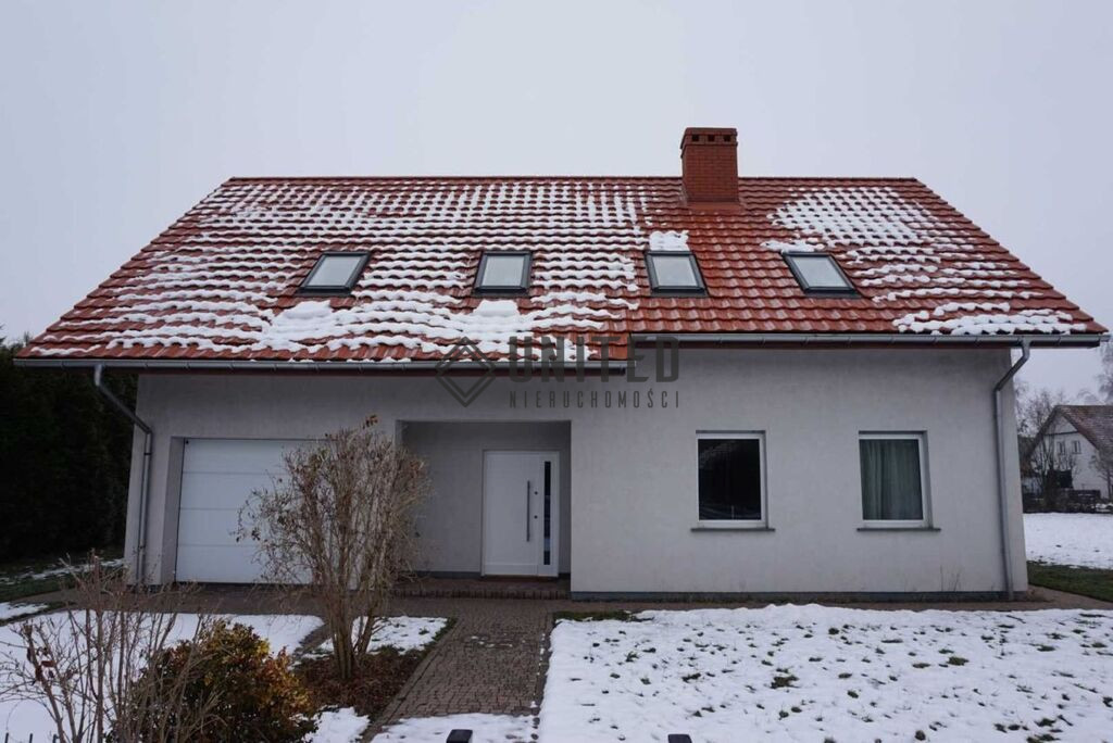 Dom Sprzedaż Kąty Wrocławskie 1