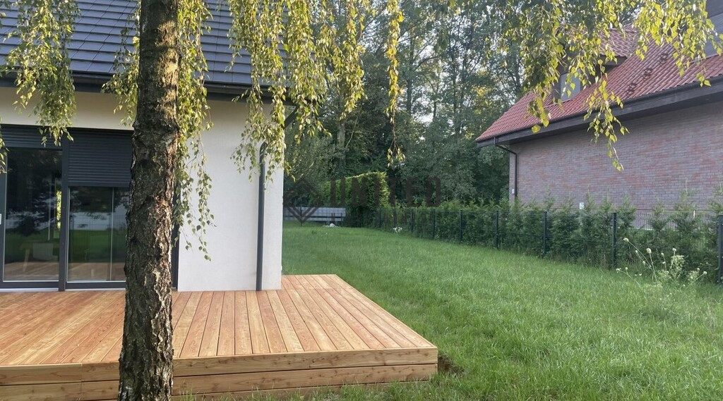 Dom Sprzedaż Oborniki Śląskie Czesława Miłosza 10