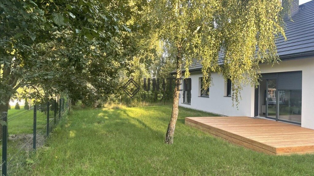 Dom Sprzedaż Oborniki Śląskie Czesława Miłosza 11