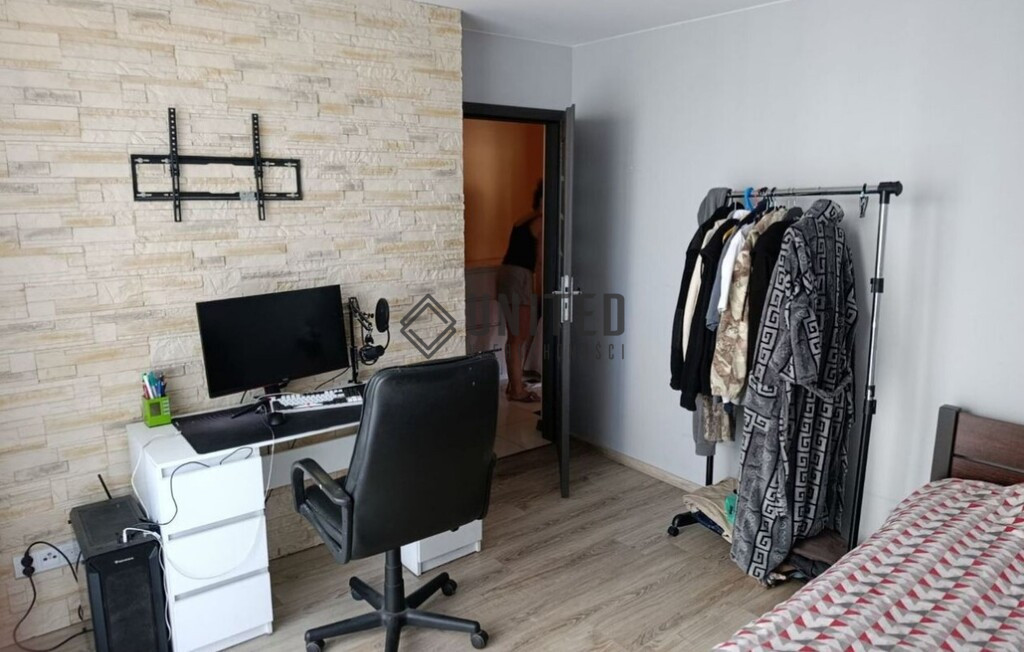 Mieszkanie Sprzedaż  Wrocław-Psie Pole Kaparowa 8