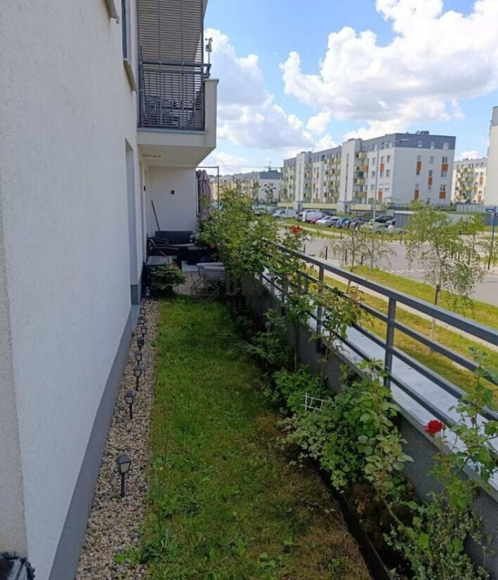 Mieszkanie Sprzedaż  Wrocław-Psie Pole Kaparowa 11