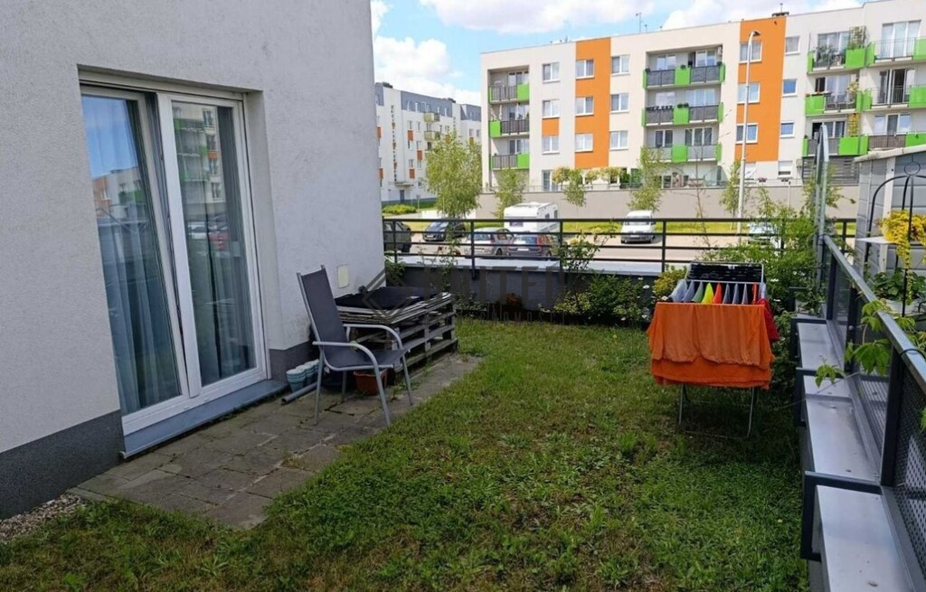 Mieszkanie Sprzedaż  Wrocław-Psie Pole Kaparowa 12