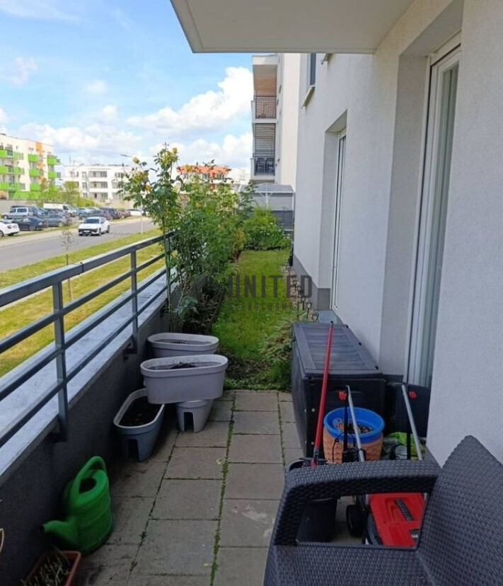 Mieszkanie Sprzedaż  Wrocław-Psie Pole Kaparowa 14