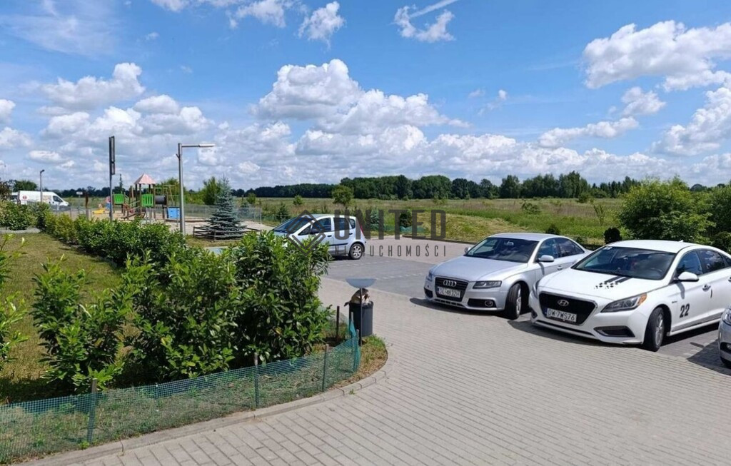 Mieszkanie Sprzedaż  Wrocław-Psie Pole Kaparowa 18