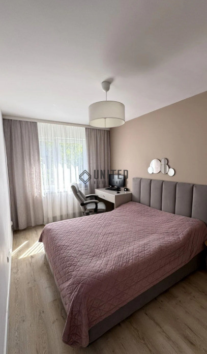 Mieszkanie Sprzedaż  Wrocław-Psie Pole Mulicka 8