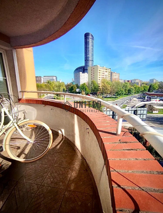 Mieszkanie Sprzedaż  Wrocław-Krzyki Grabiszyńska 8