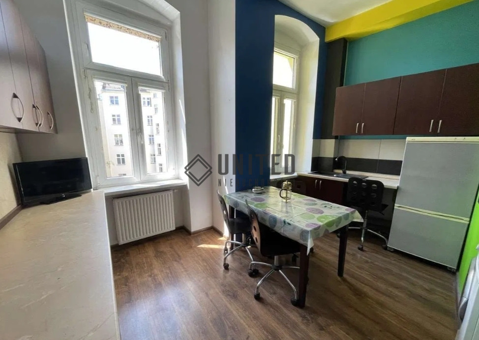 Mieszkanie Sprzedaż  Wrocław-Krzyki Wesoła 9