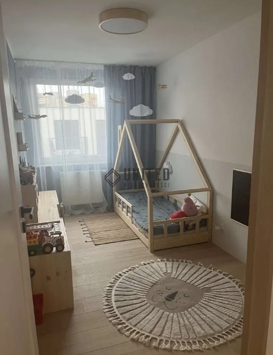 Mieszkanie Sprzedaż  Wrocław-Psie Pole Zielna 8