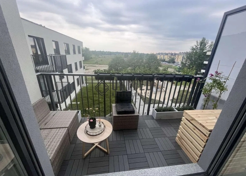 Mieszkanie Sprzedaż  Wrocław-Psie Pole Zielna 15