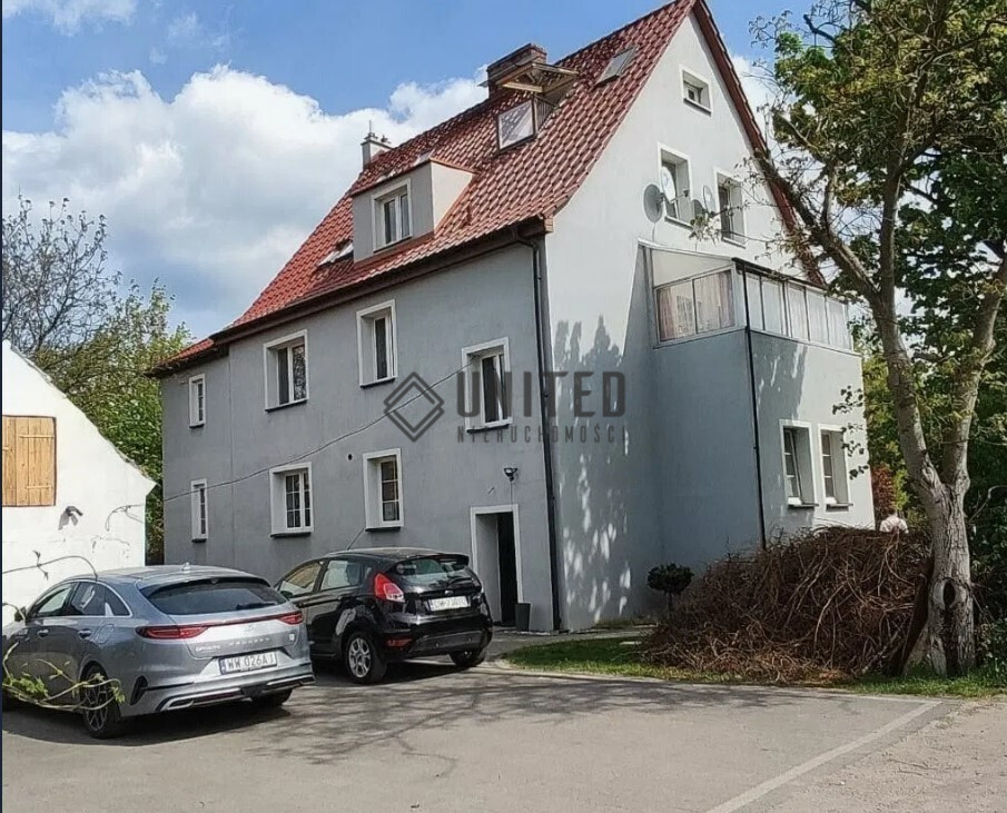 Mieszkanie Sprzedaż  Wrocław-Fabryczna Jasielska 9