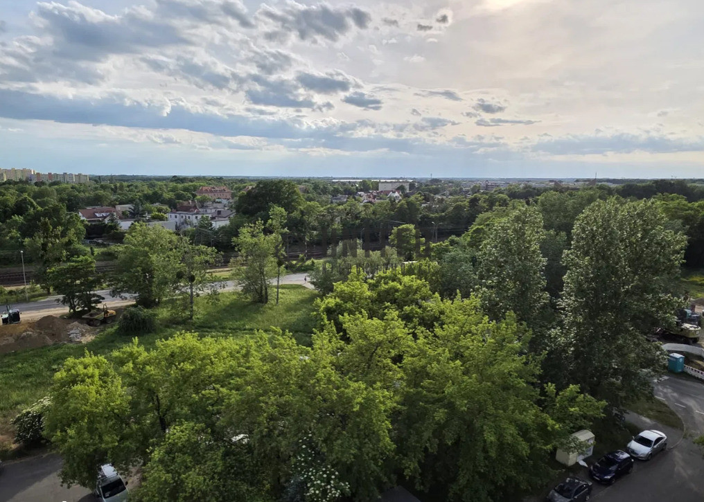 Mieszkanie Sprzedaż  Wrocław-Fabryczna bulw.&nbsp;Dedala 17