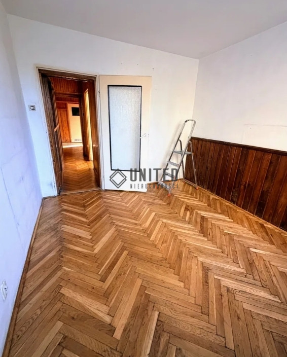 Mieszkanie Sprzedaż  Wrocław-Fabryczna Murarska 5