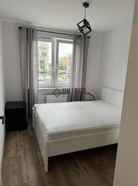 Mieszkanie Sprzedaż  Wrocław-Psie Pole Bakaliowa 3