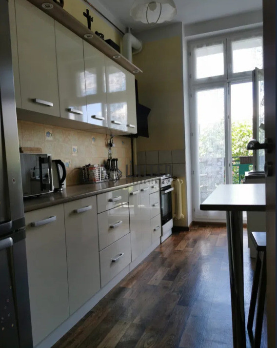 Mieszkanie Sprzedaż  Wrocław-Fabryczna Inżynierska 4
