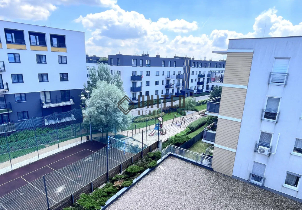 Mieszkanie Sprzedaż  Wrocław-Krzyki Edmunda Kajdasza 13