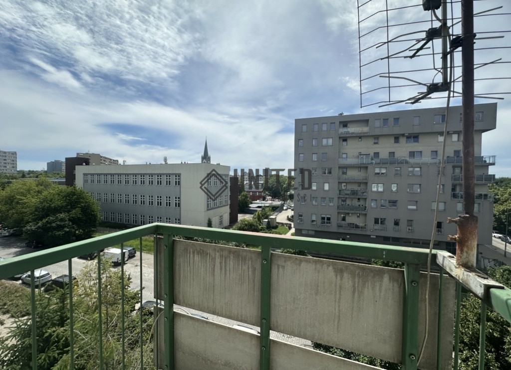 Mieszkanie Sprzedaż  Wrocław-Fabryczna Szczęśliwa 7