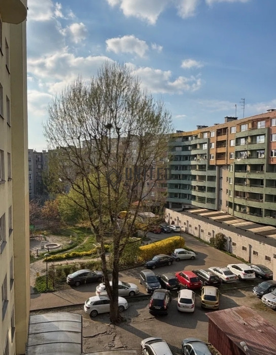 Mieszkanie Sprzedaż  Wrocław-Śródmieście Ignacego Daszyńskiego 10