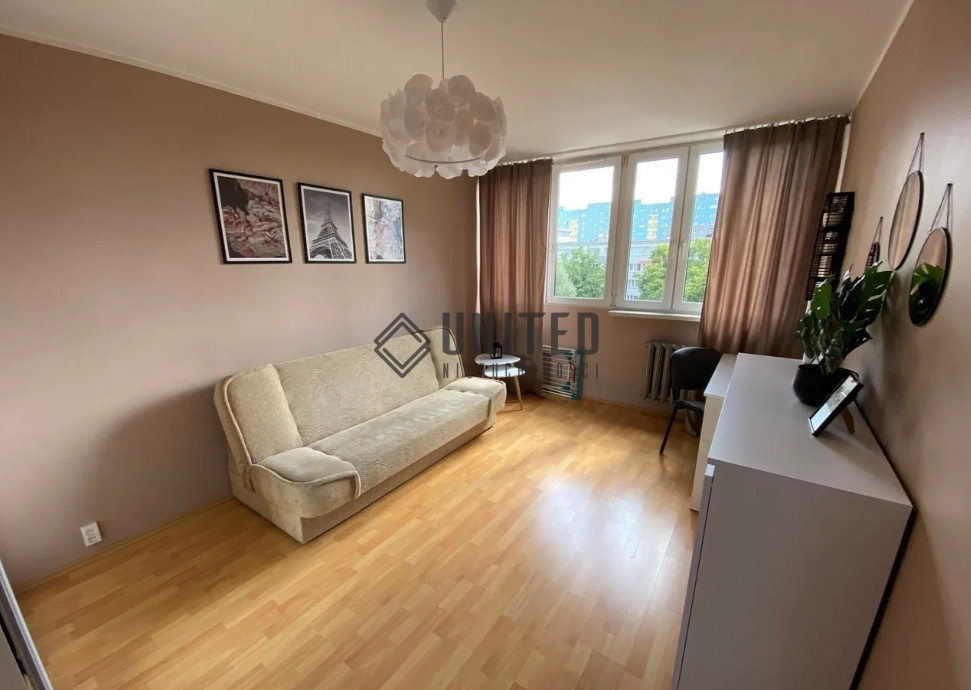 Mieszkanie Sprzedaż  Wrocław-Krzyki Śliczna 1