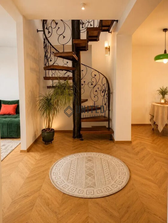 Mieszkanie Sprzedaż  Wrocław-Śródmieście 4